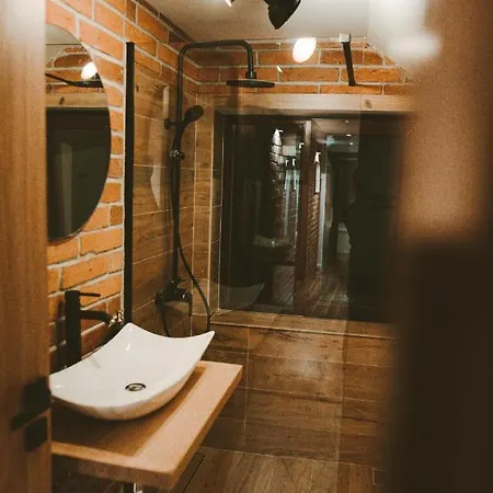 Casa Din Gradina Guest house Voivodeni