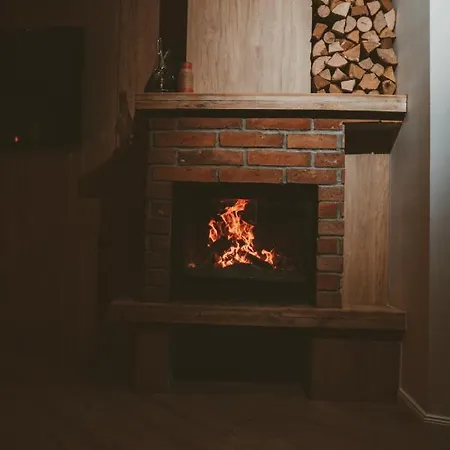 Casa Din Gradina