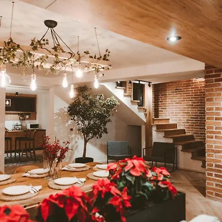 Casa Din Gradina Guest house Voivodeni